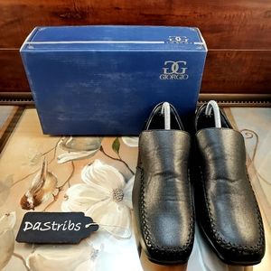 Giorgio Loafers Size 8